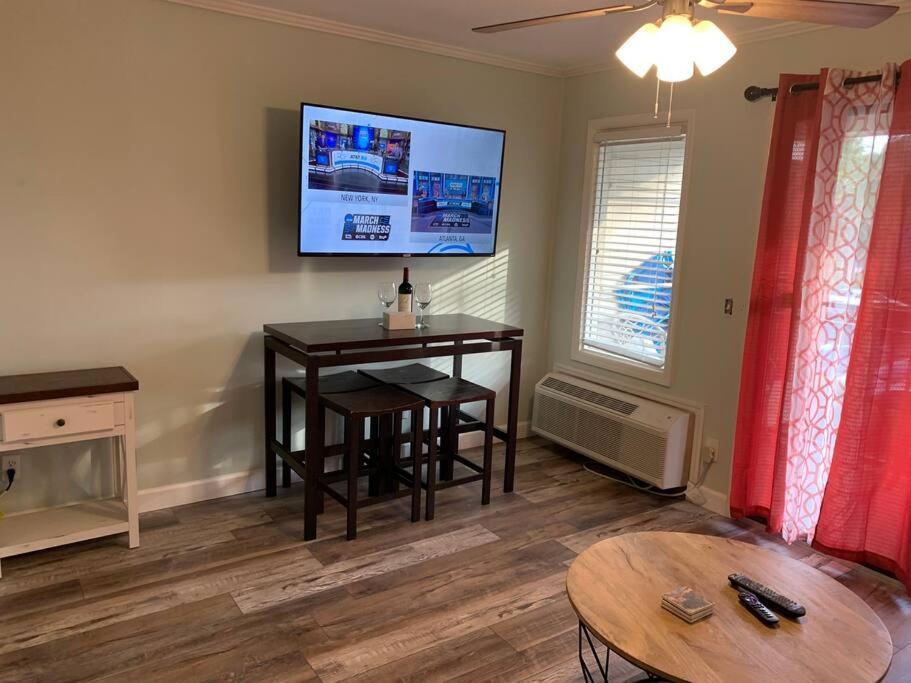 Seaforever-King Bed, Ocean Views With Beach Bikes Hilton Head Island Bagian luar foto